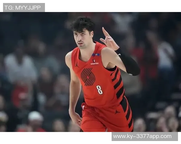 利拉德兼任球员与主帅开拓者新模式引发球迷热议现代篮球的未来方向